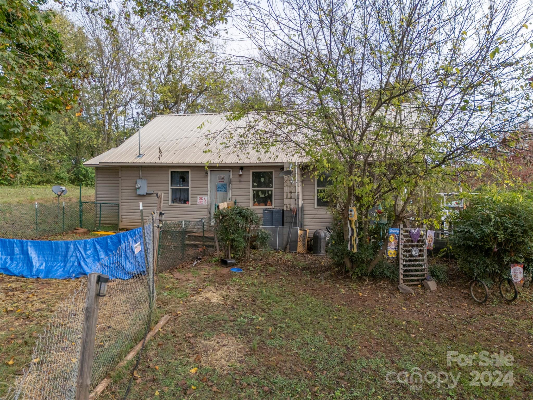 Retail at 82 NC Hwy 9 None, Mill Spring, photo 12 of 40
