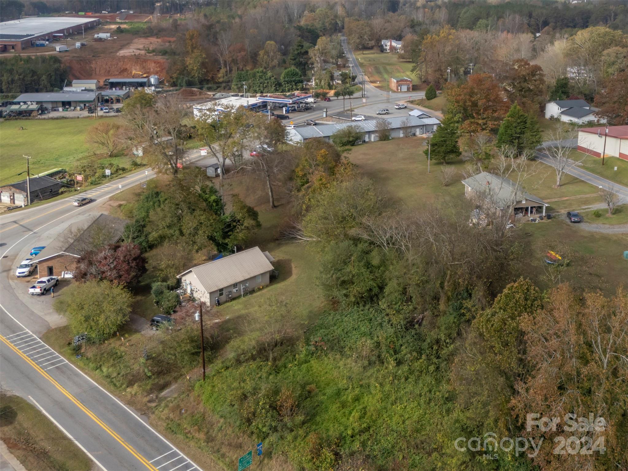Retail at 82 NC Hwy 9 None, Mill Spring, photo 15 of 40