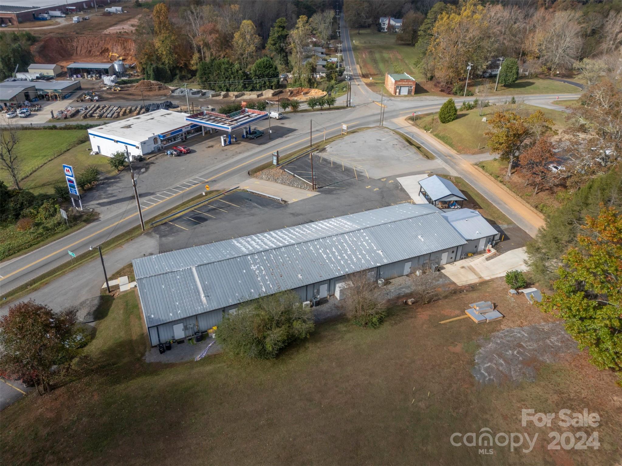 Retail at 82 NC Hwy 9 None, Mill Spring, photo 16 of 40