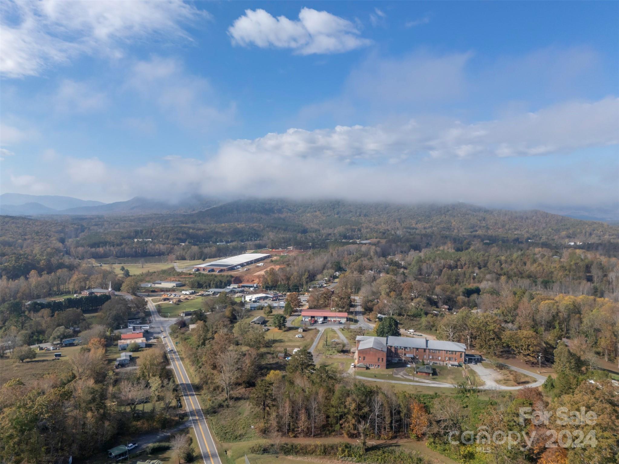 Retail at 82 NC Hwy 9 None, Mill Spring, photo 19 of 40