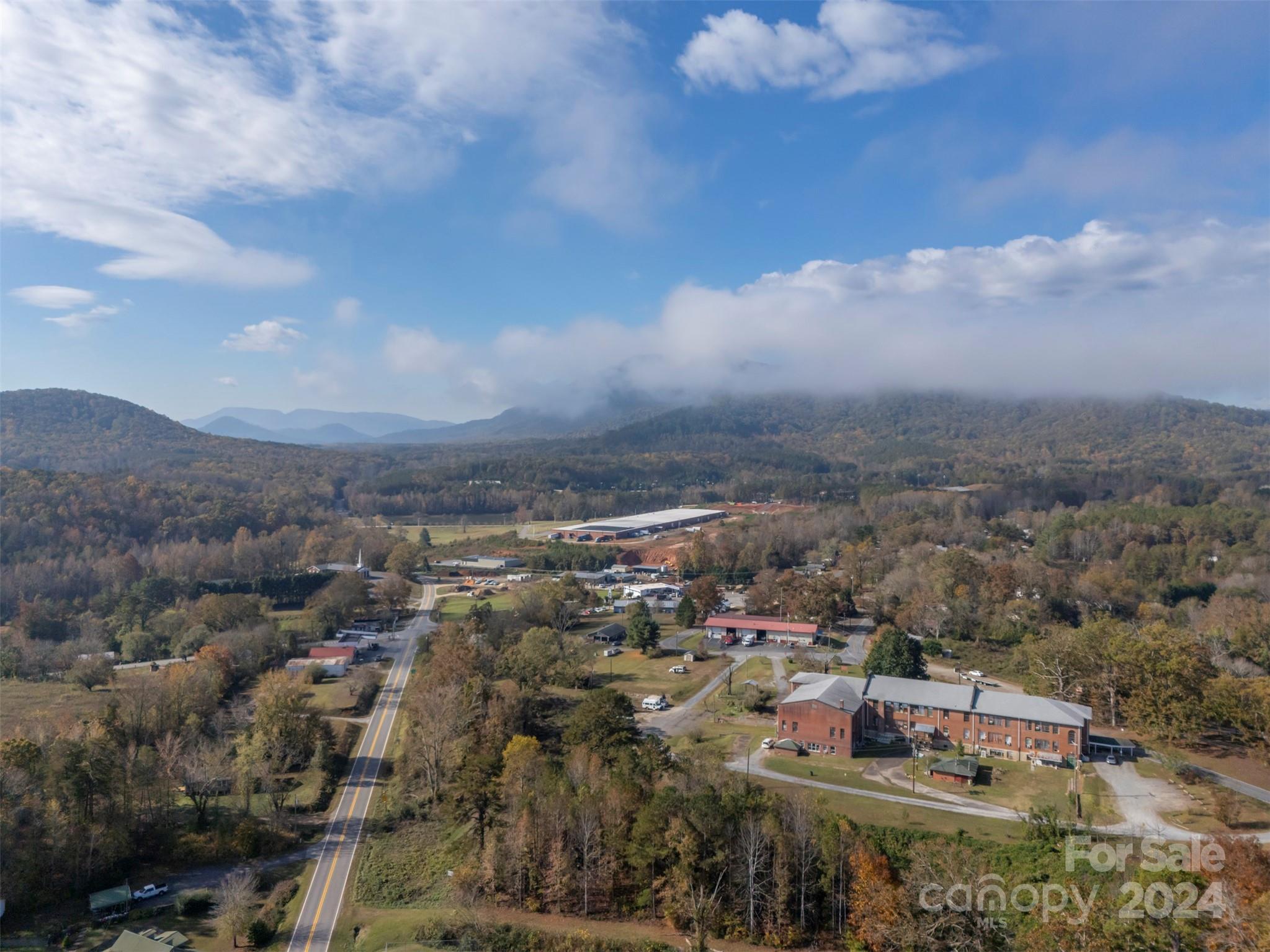 Retail at 82 NC Hwy 9 None, Mill Spring, photo 20 of 40