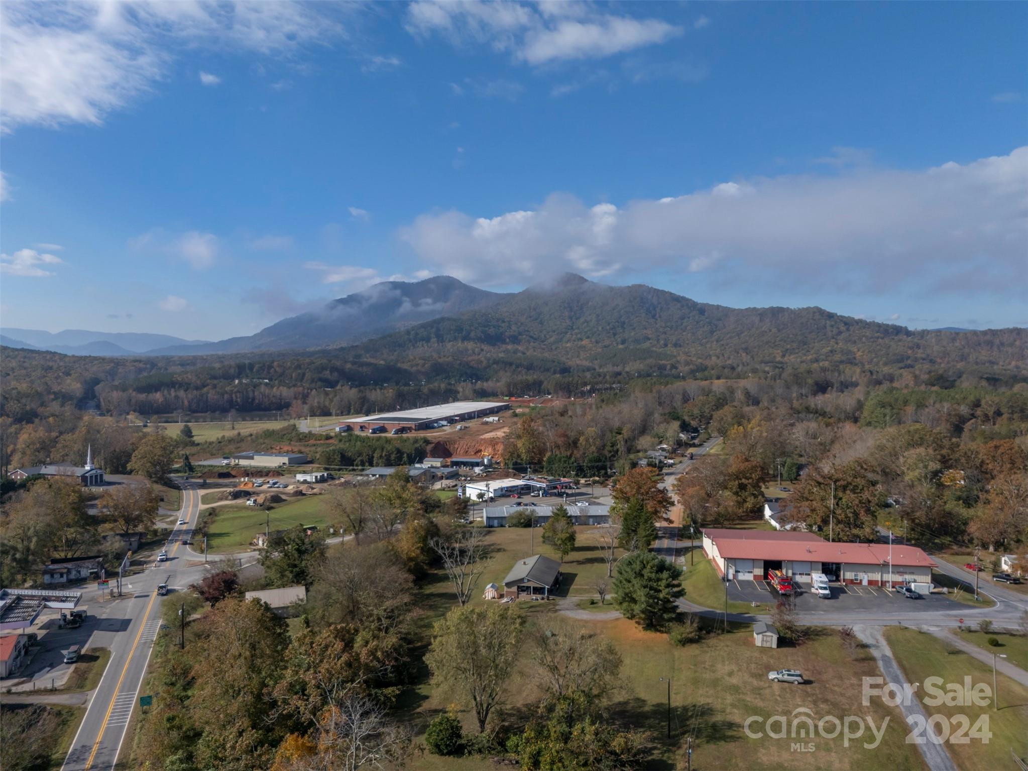 Retail at 82 NC Hwy 9 None, Mill Spring, photo 22 of 40
