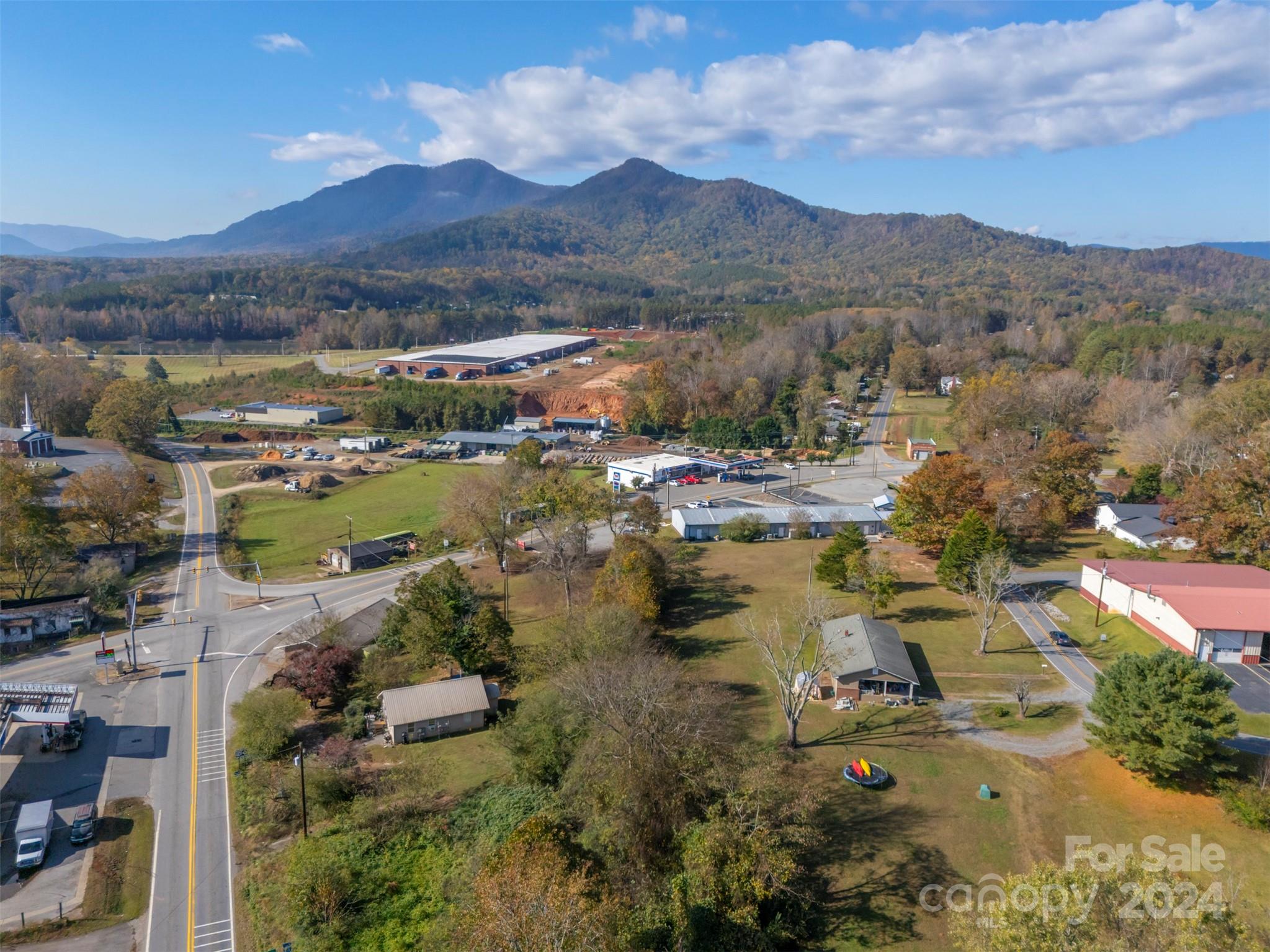Retail at 82 NC Hwy 9 None, Mill Spring, photo 29 of 40