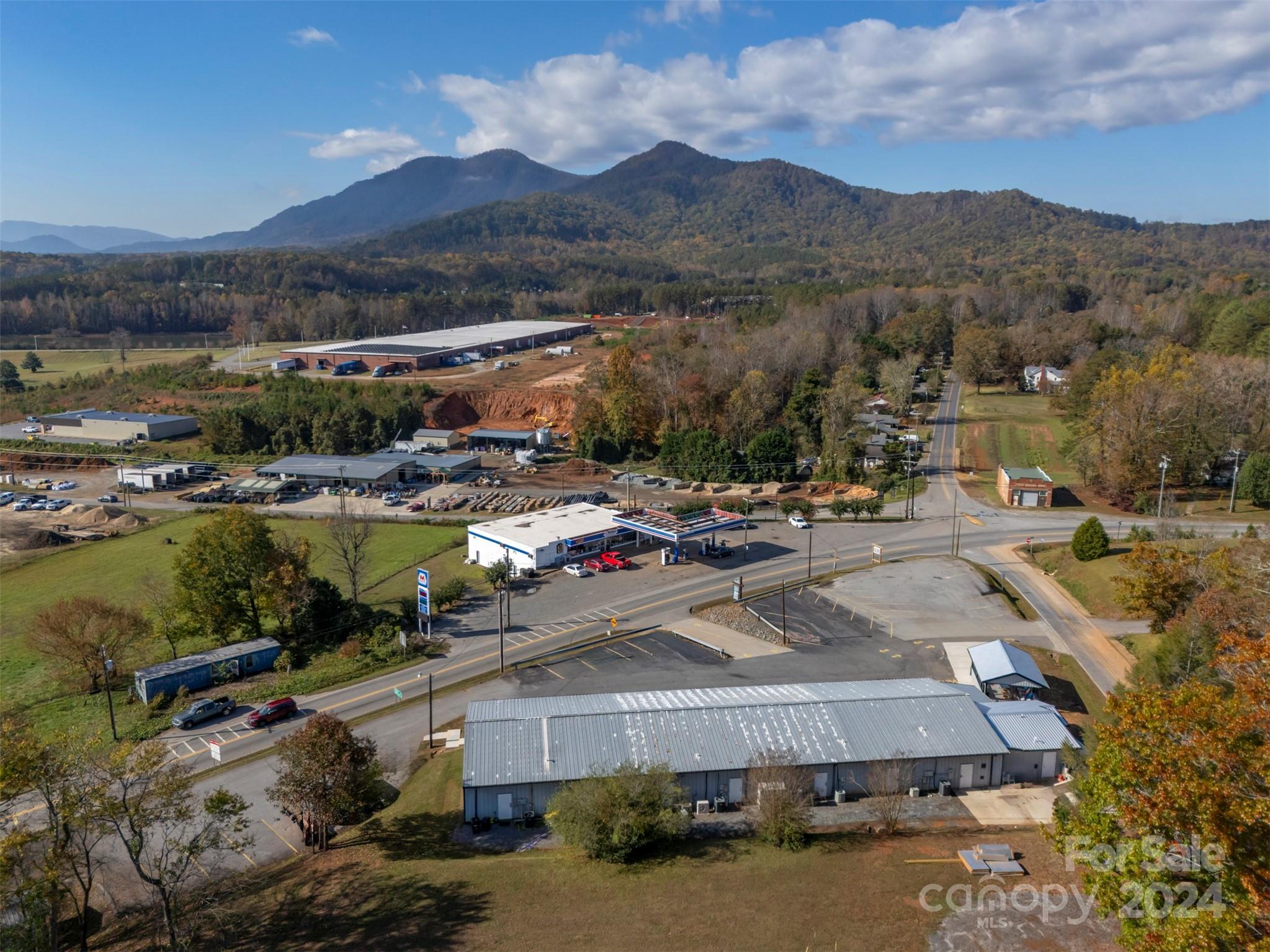 Retail at 82 NC Hwy 9 None, Mill Spring, photo 30 of 40