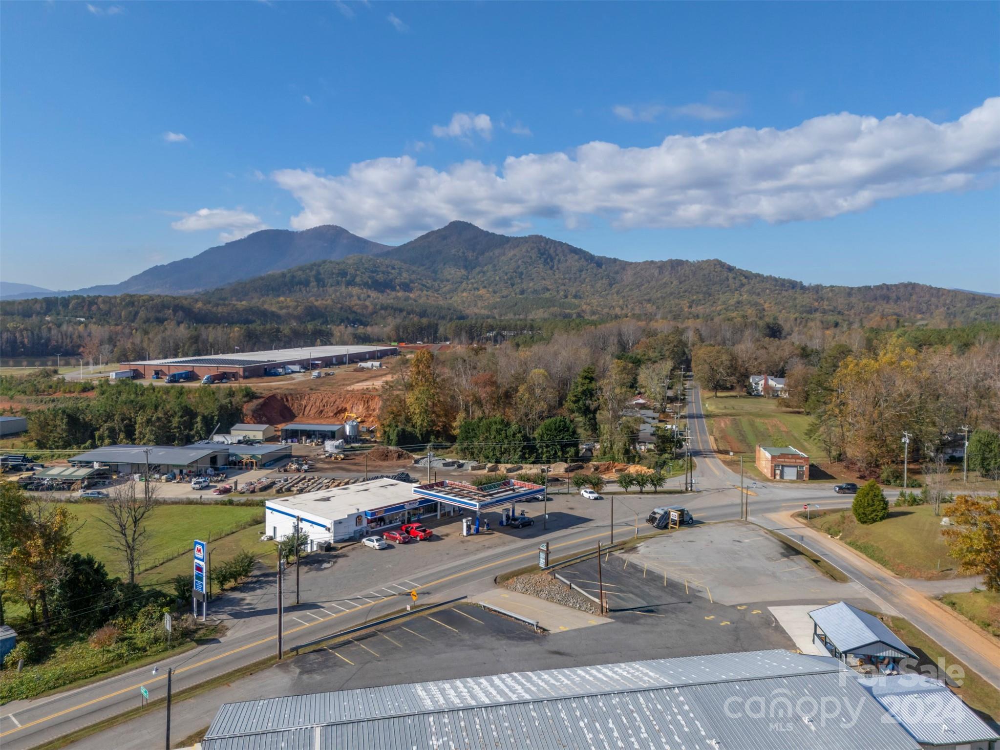 Retail at 82 NC Hwy 9 None, Mill Spring, photo 31 of 40