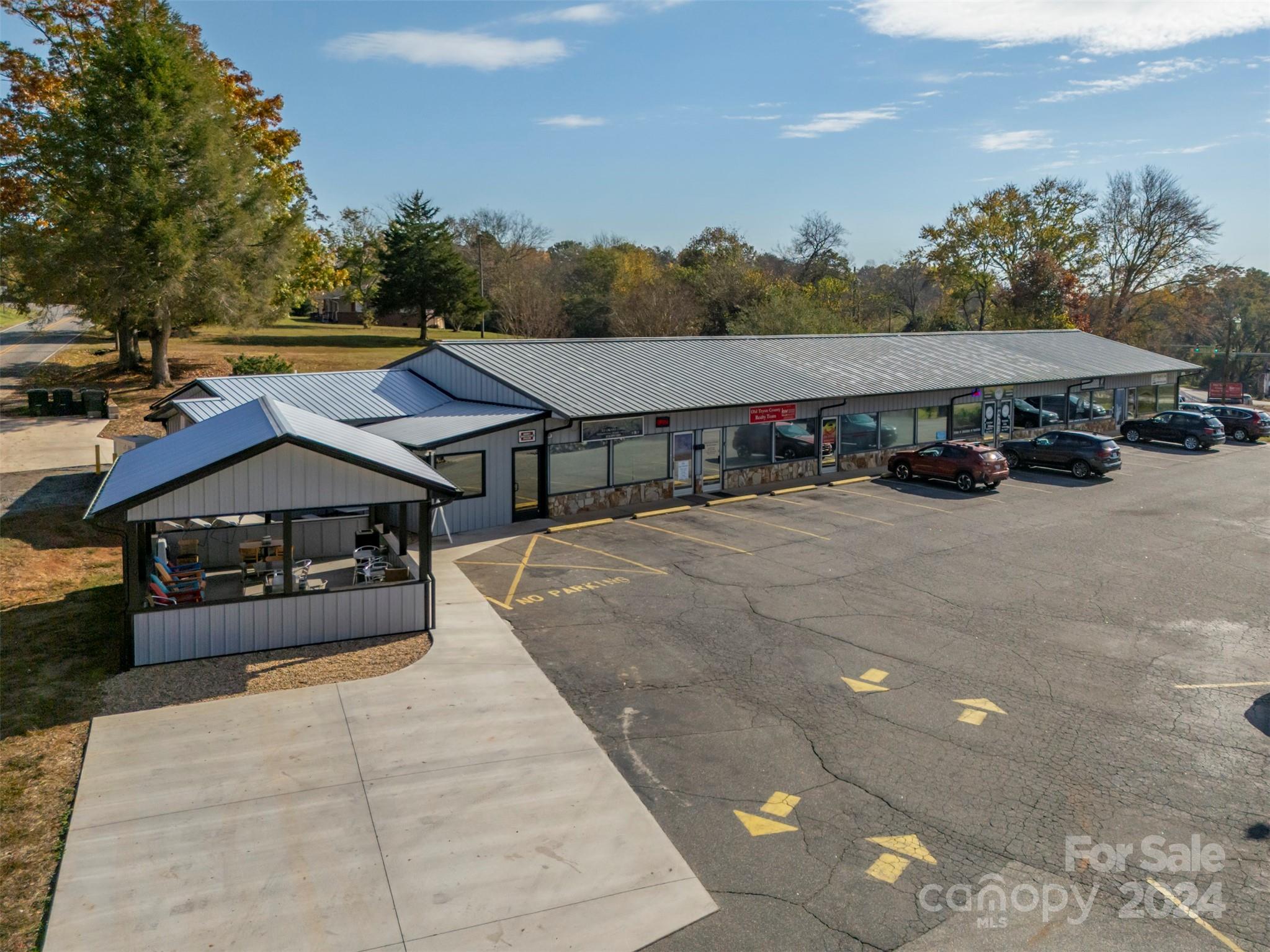 Retail at 82 NC Hwy 9 None, Mill Spring, photo 36 of 40