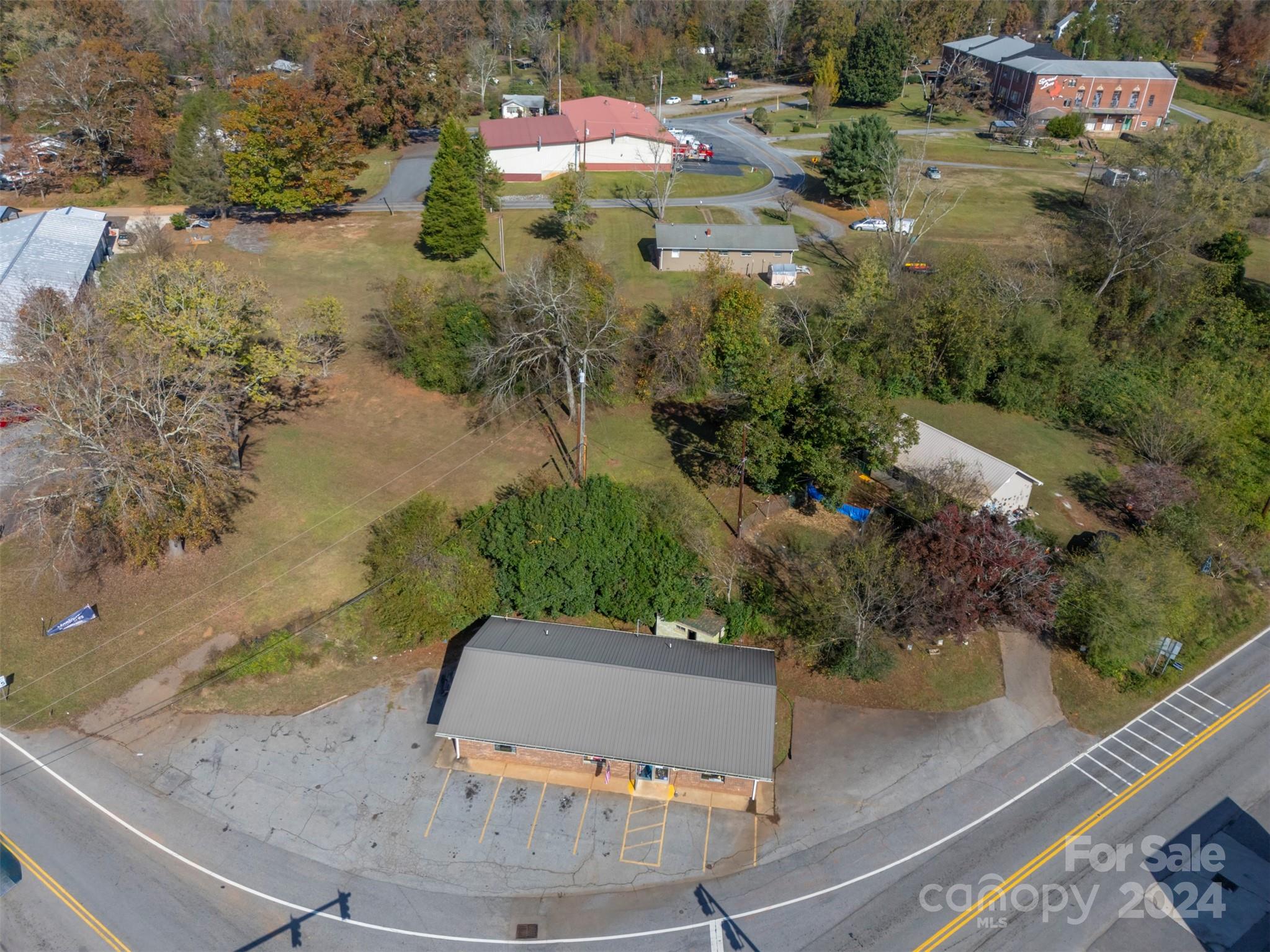 Retail at 82 NC Hwy 9 None, Mill Spring, photo 37 of 40