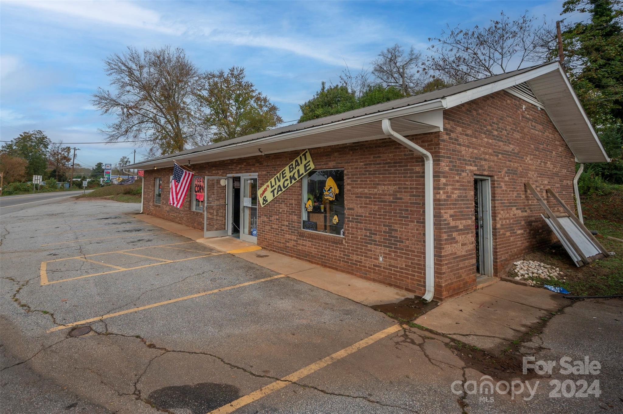 Retail at 82 NC Hwy 9 None, Mill Spring, photo 40 of 40