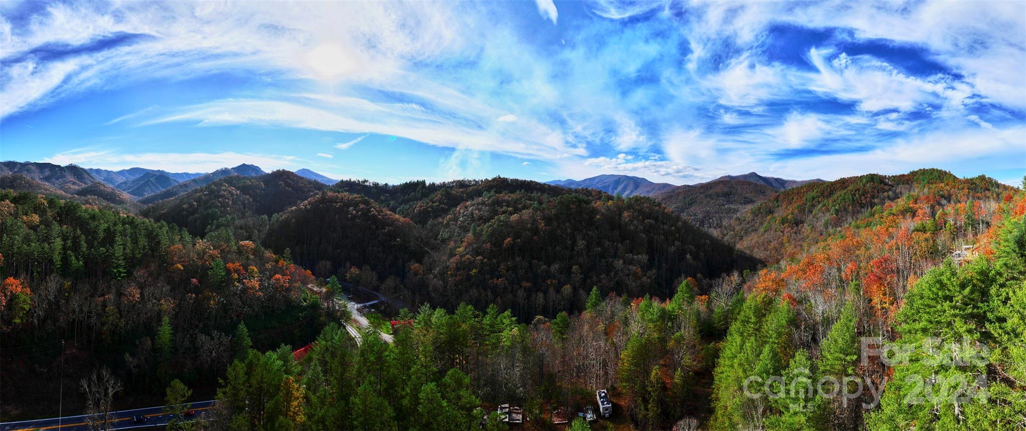 0 Sky Ridge Drive