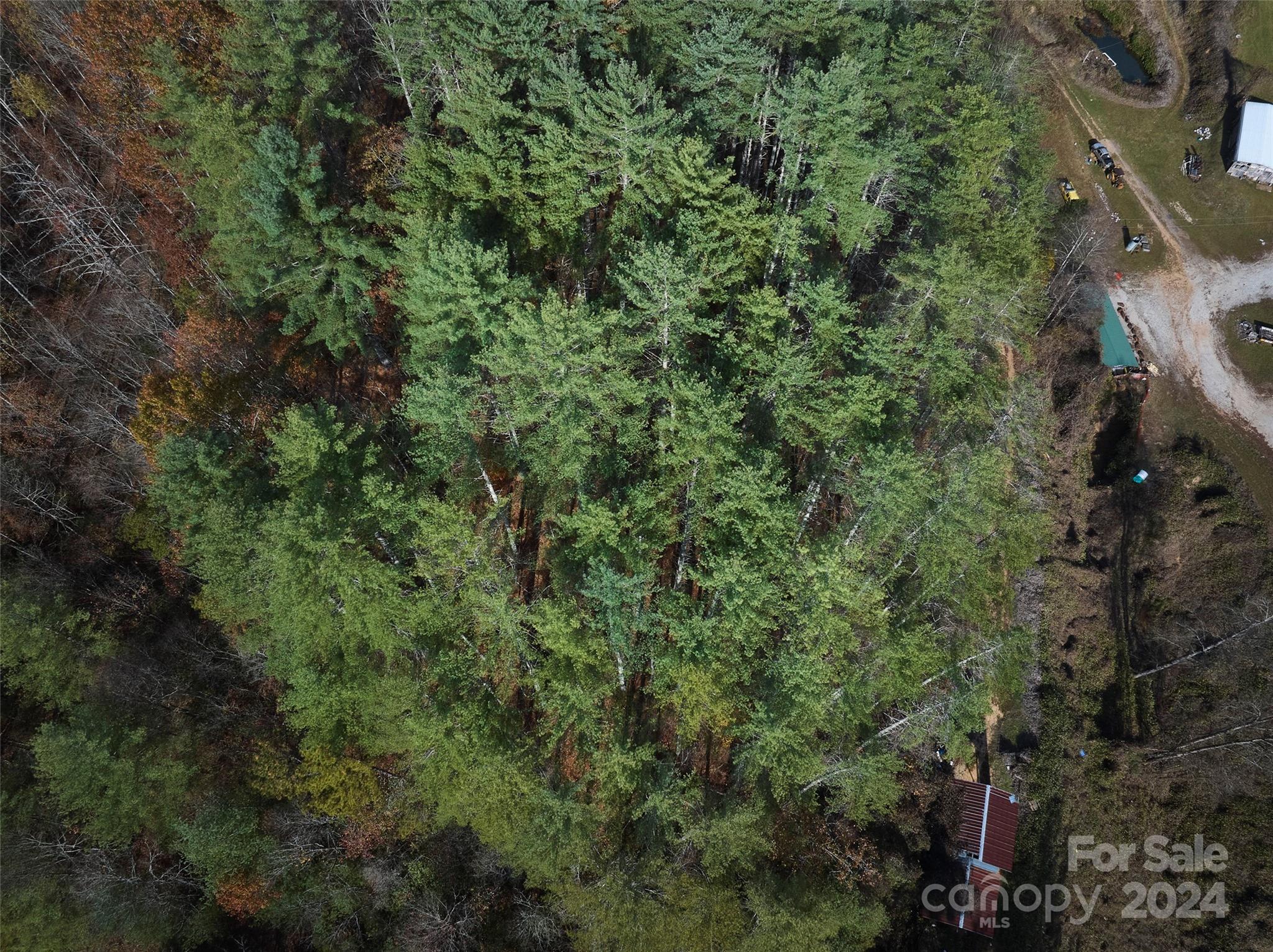Lot at 0 Sky Ridge Drive, Bryson City, photo 11 of 15