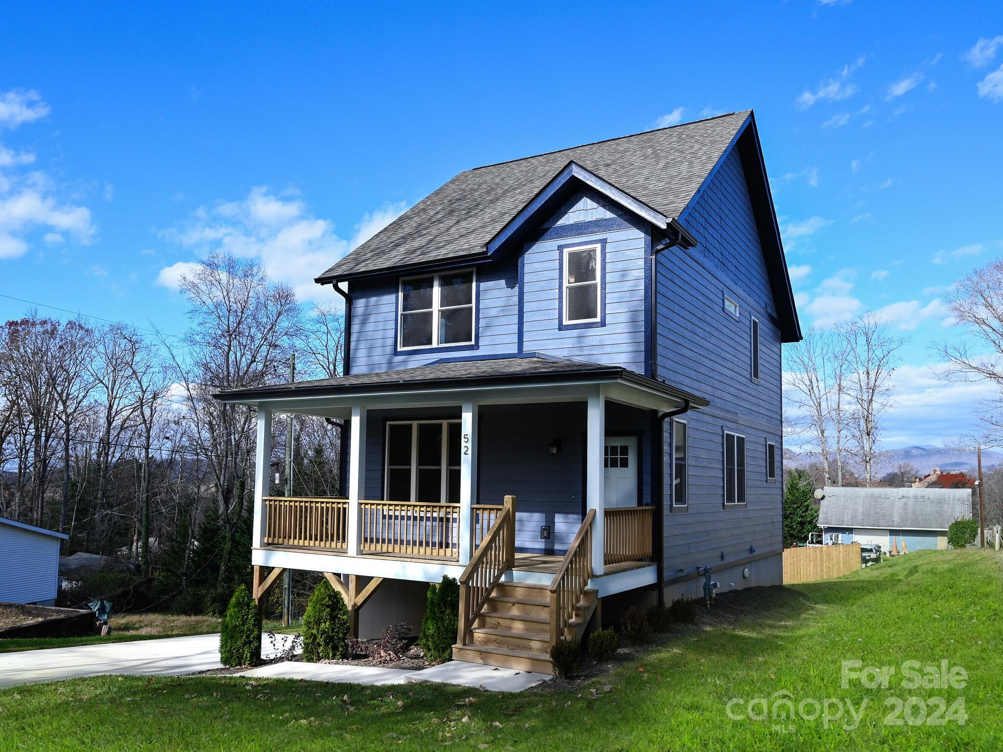 52 Fox Drive