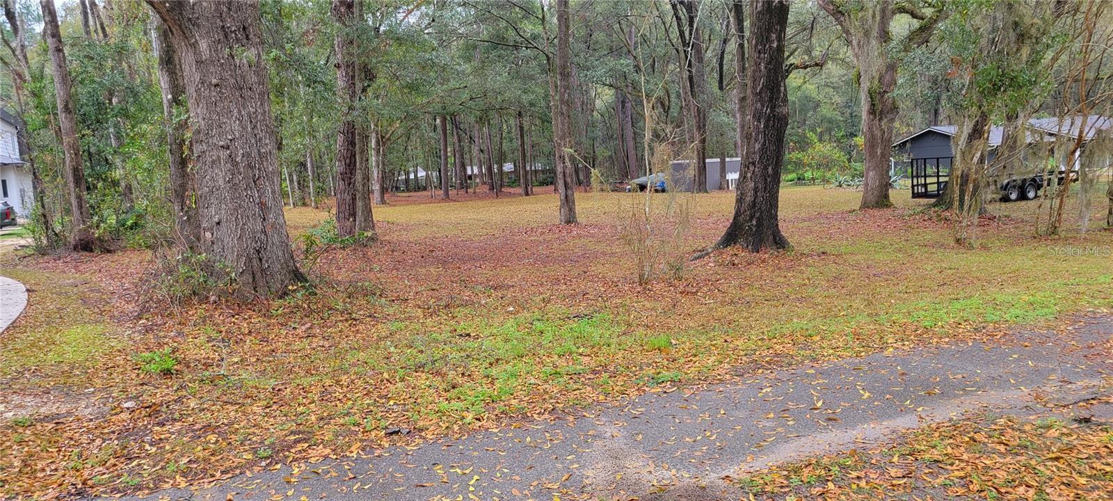 Land at 1260 SW 91ST ST, GAINESVILLE, photo 2 of 13