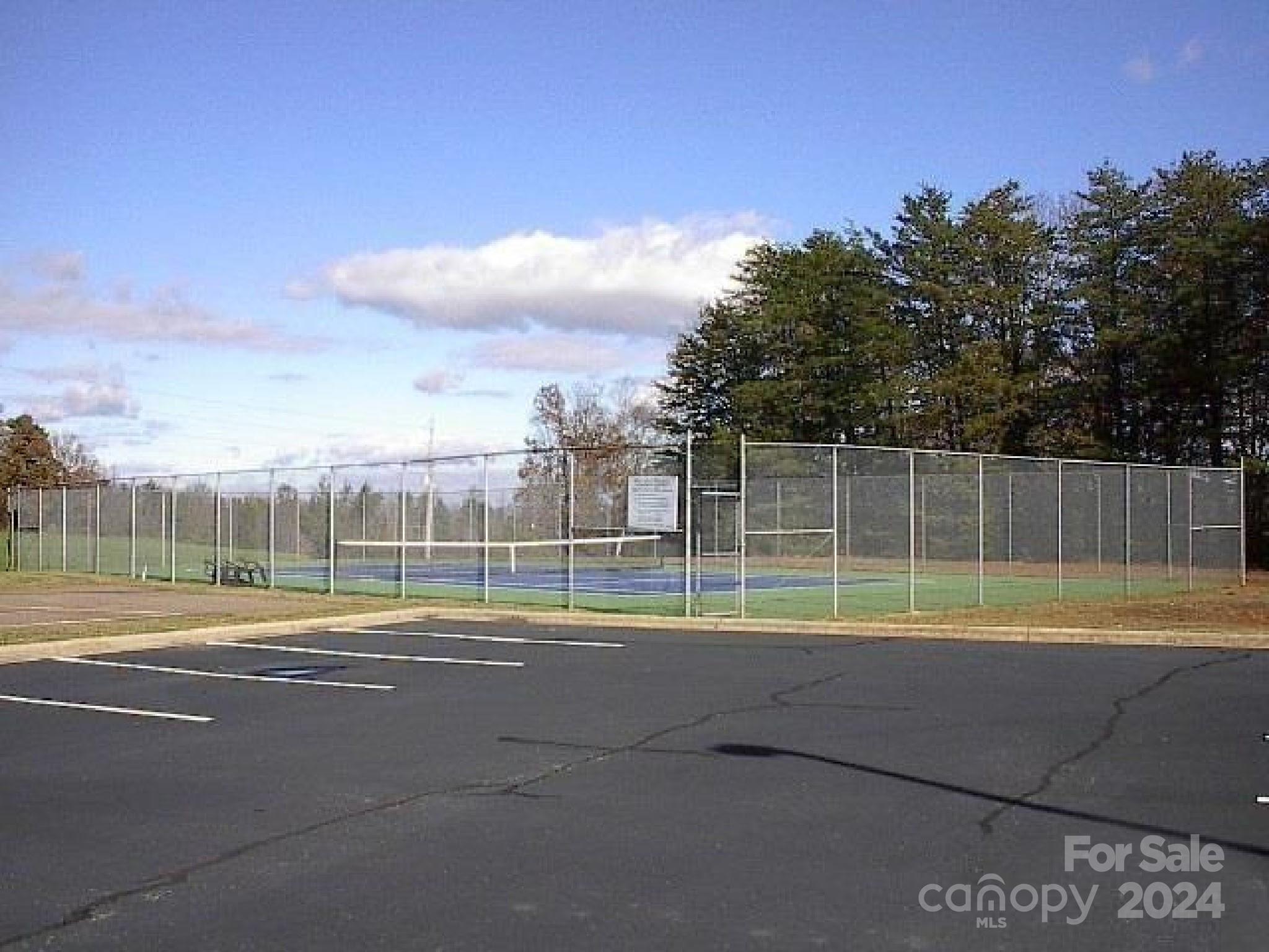 Lot at 3712 Blankenship Drive, Morganton, photo 6 of 6