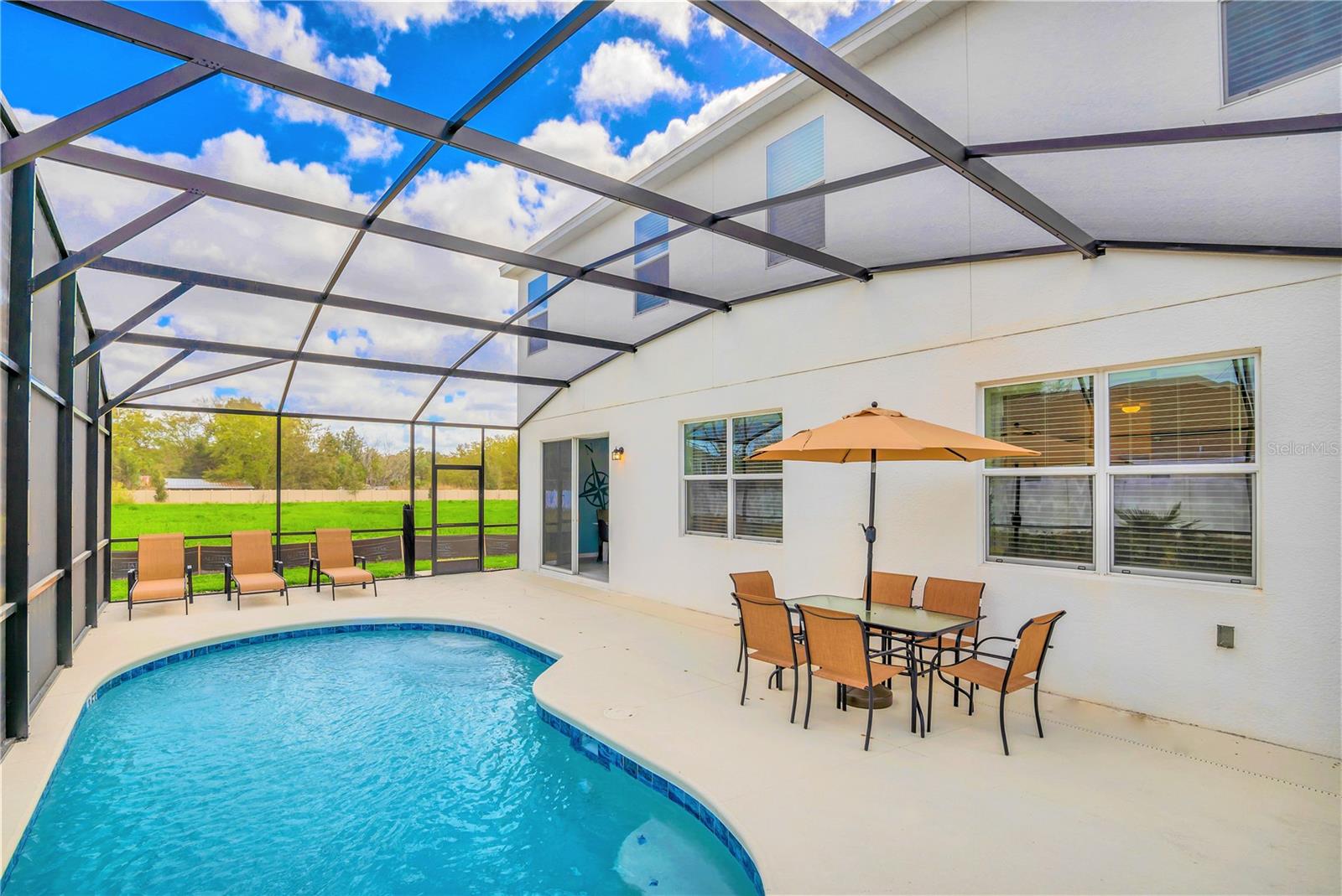 Single Family Residence at 4481 MONADO DR, KISSIMMEE, photo 2 of 27