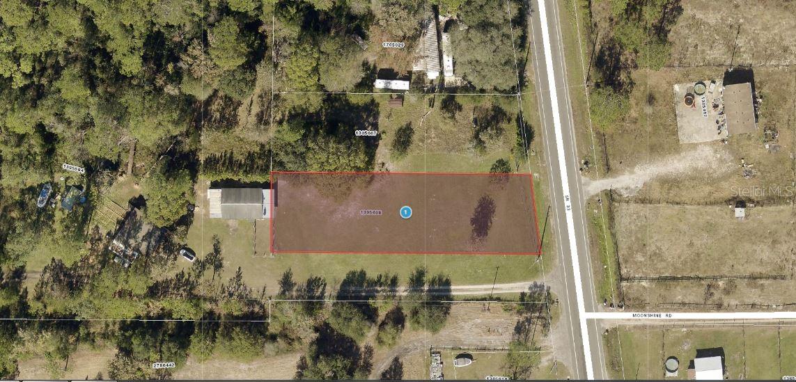 Land at 2515 STATE ROAD 33, CLERMONT