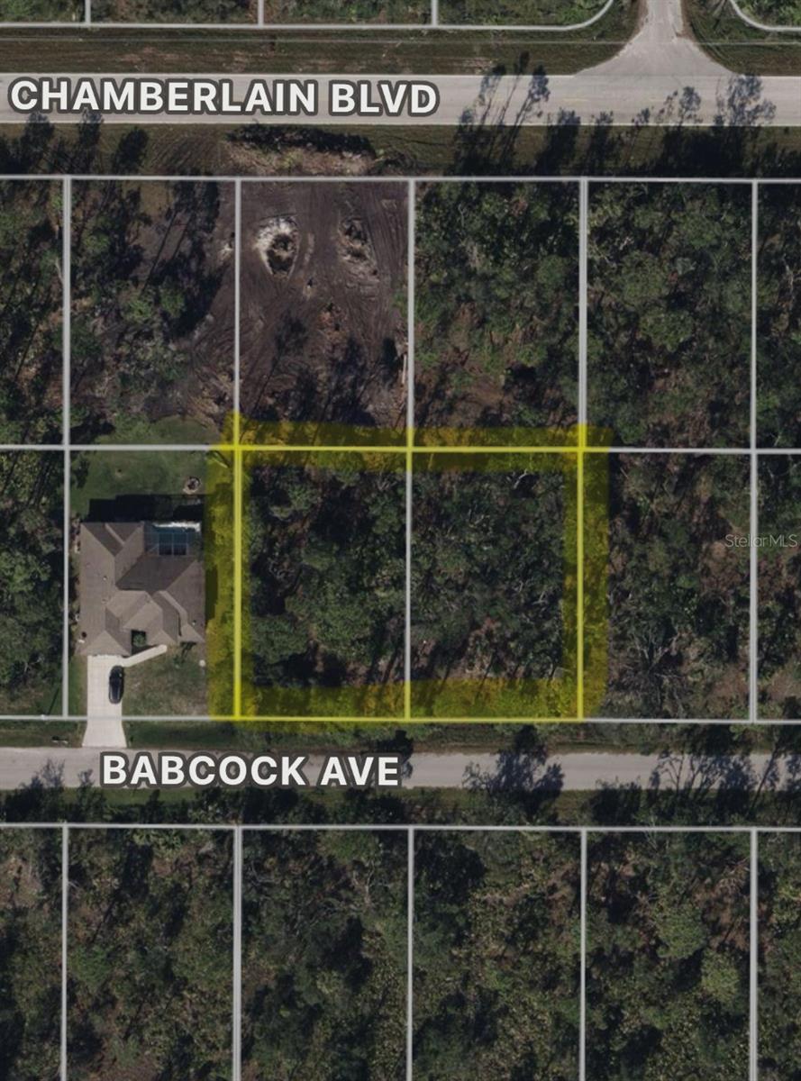 13188 & 13196 BABCOCK AVE