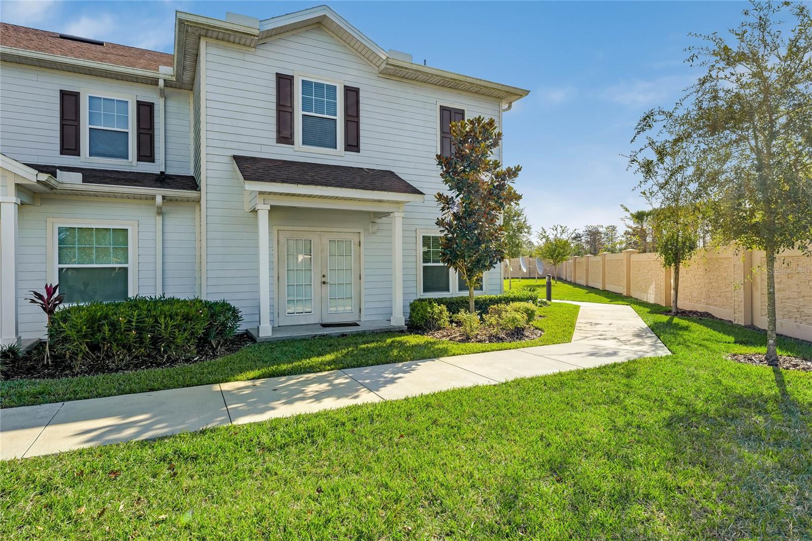 Townhouse at 3212 CUPID PL, KISSIMMEE, photo 2 of 19