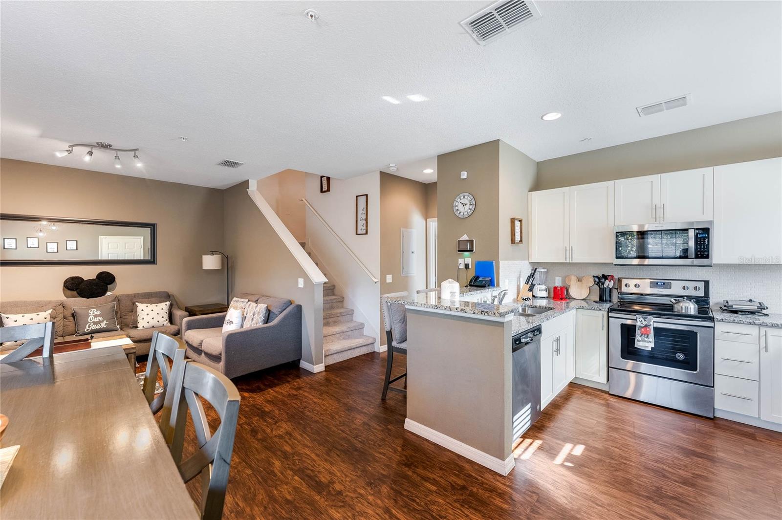 Townhouse at 3212 CUPID PL, KISSIMMEE, photo 4 of 19