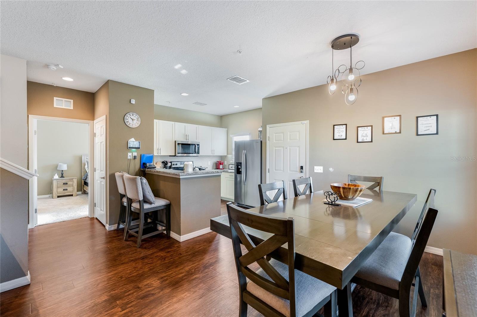 Townhouse at 3212 CUPID PL, KISSIMMEE, photo 7 of 19
