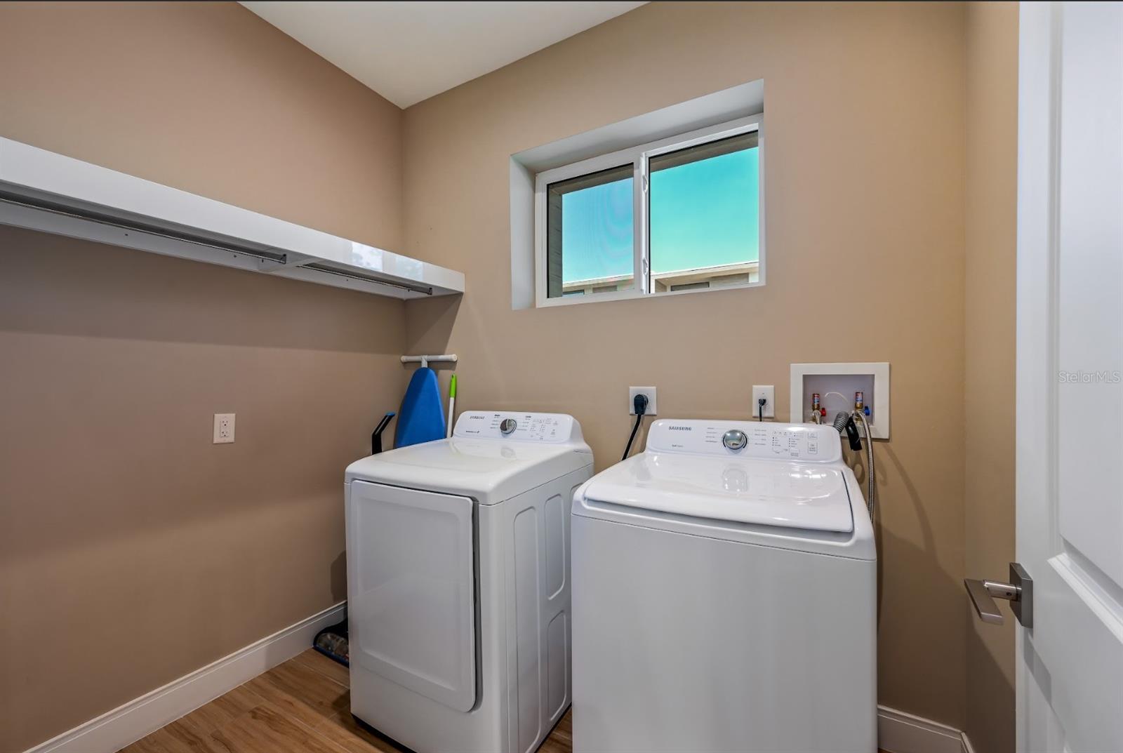 Laundry room - 7482 BROOKLYN DR, KISSIMMEE