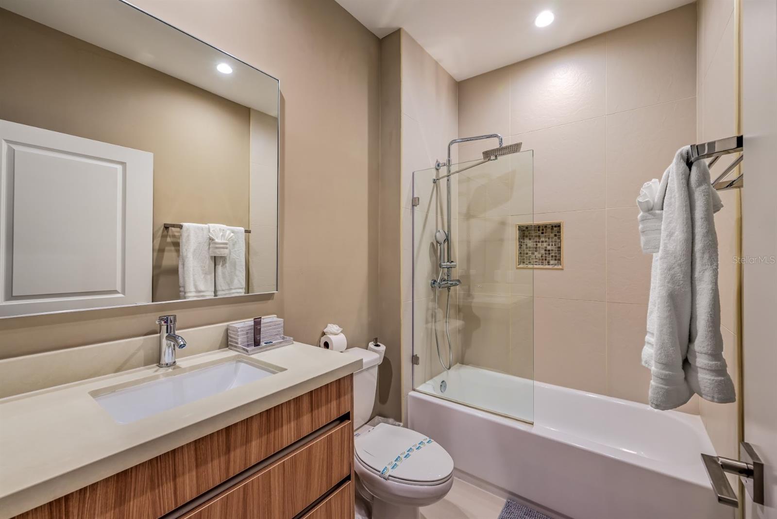 Bathroom 3 - 7482 BROOKLYN DR, KISSIMMEE