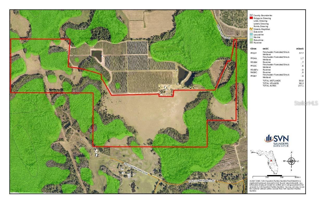Land at BERRY GROVES RD DR, CLERMONT, photo 17 of 18