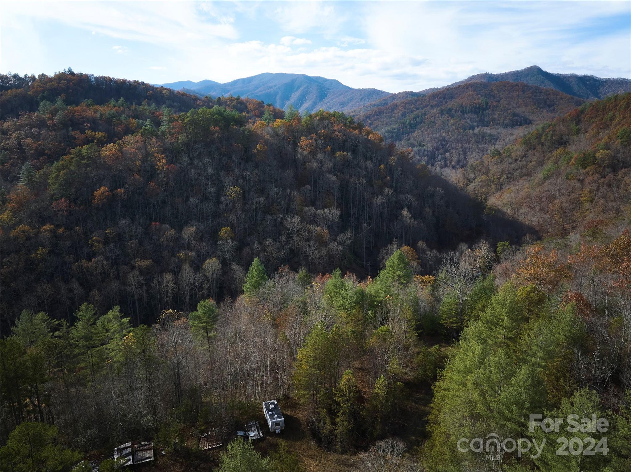 Lot at 00 Sky Ridge Drive, Bryson City, photo 9 of 14