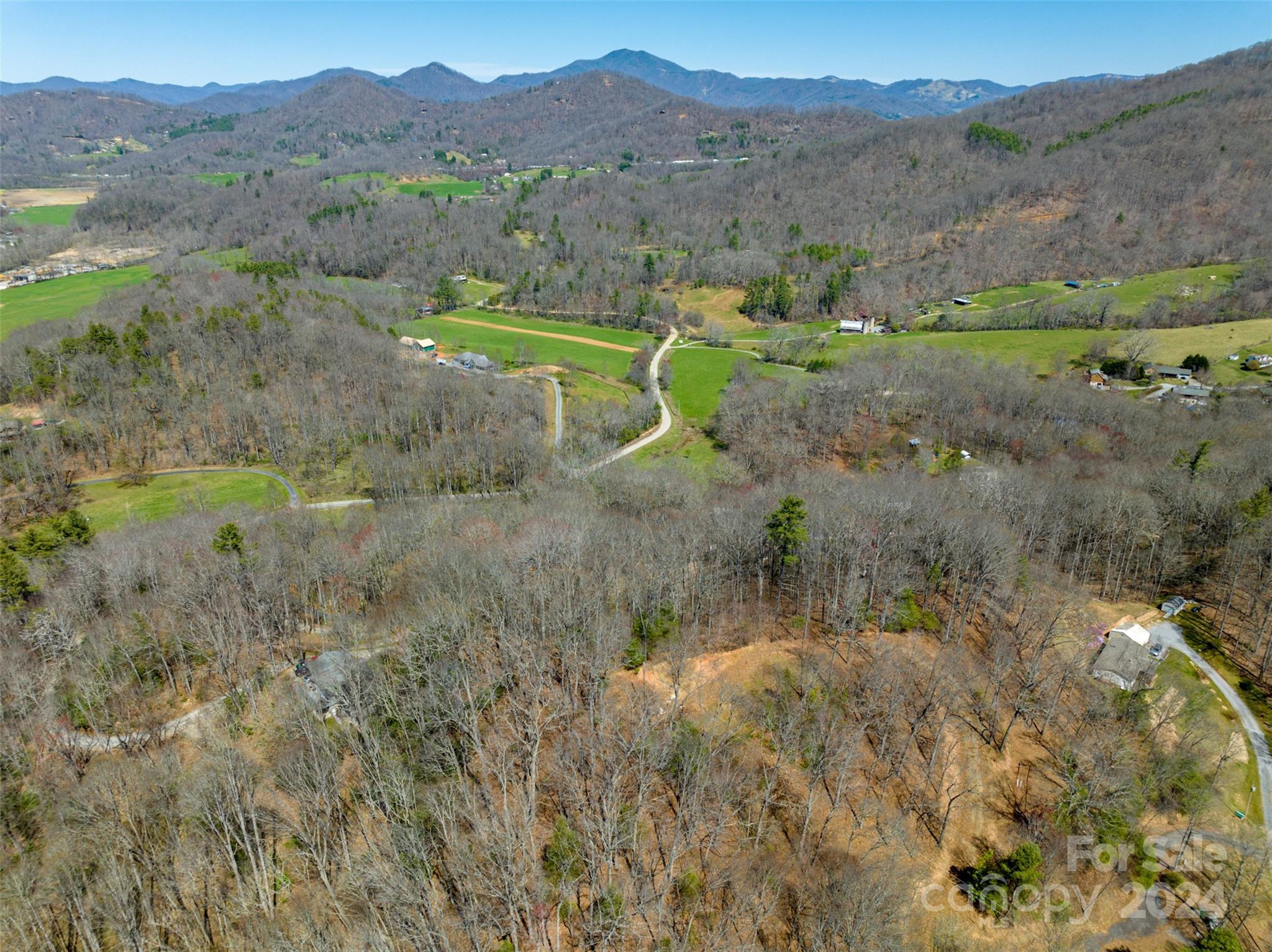 Lot at 0000 MINERVA Drive, Waynesville, photo 10 of 10