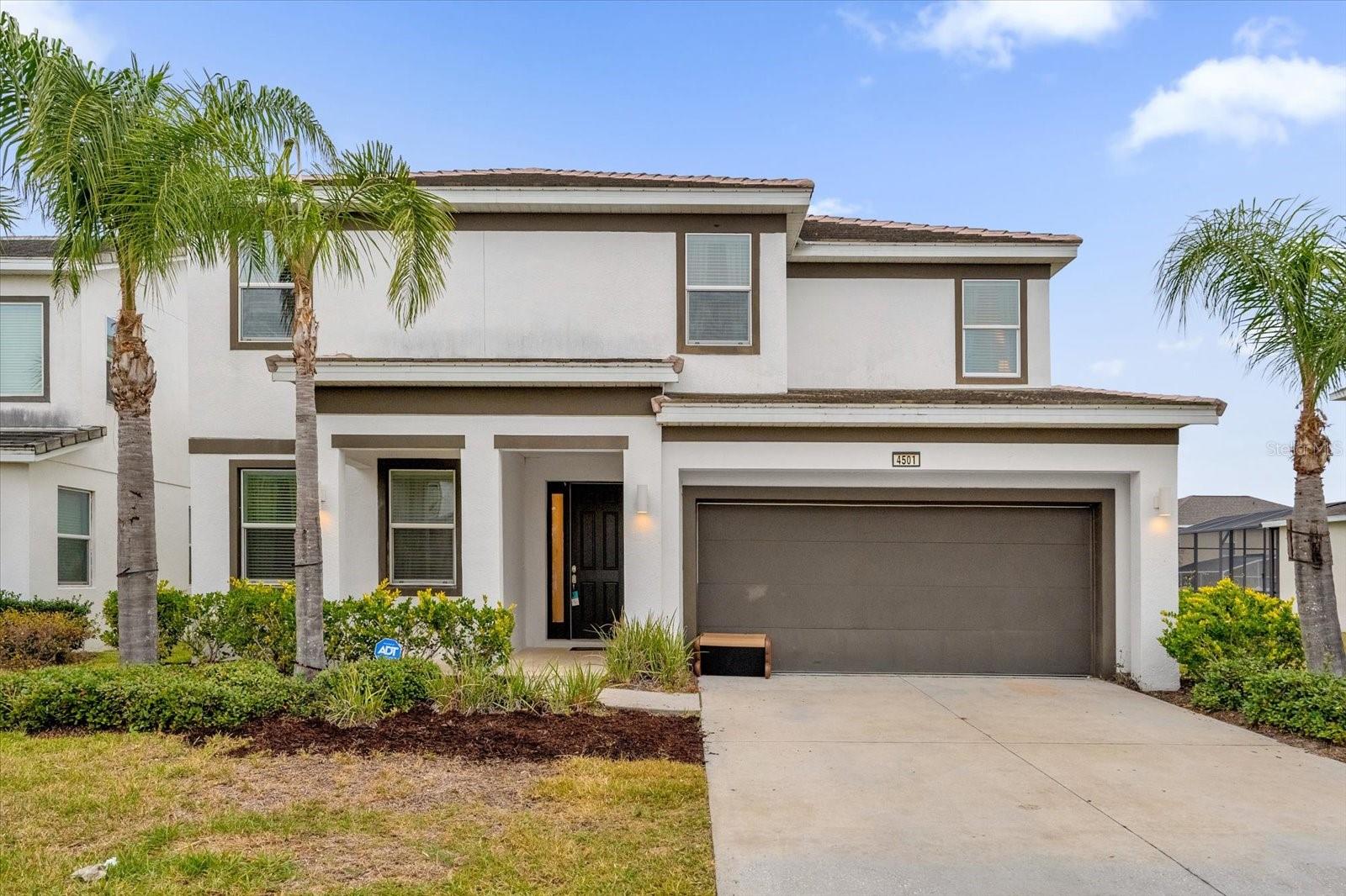 4501 MONADO DR