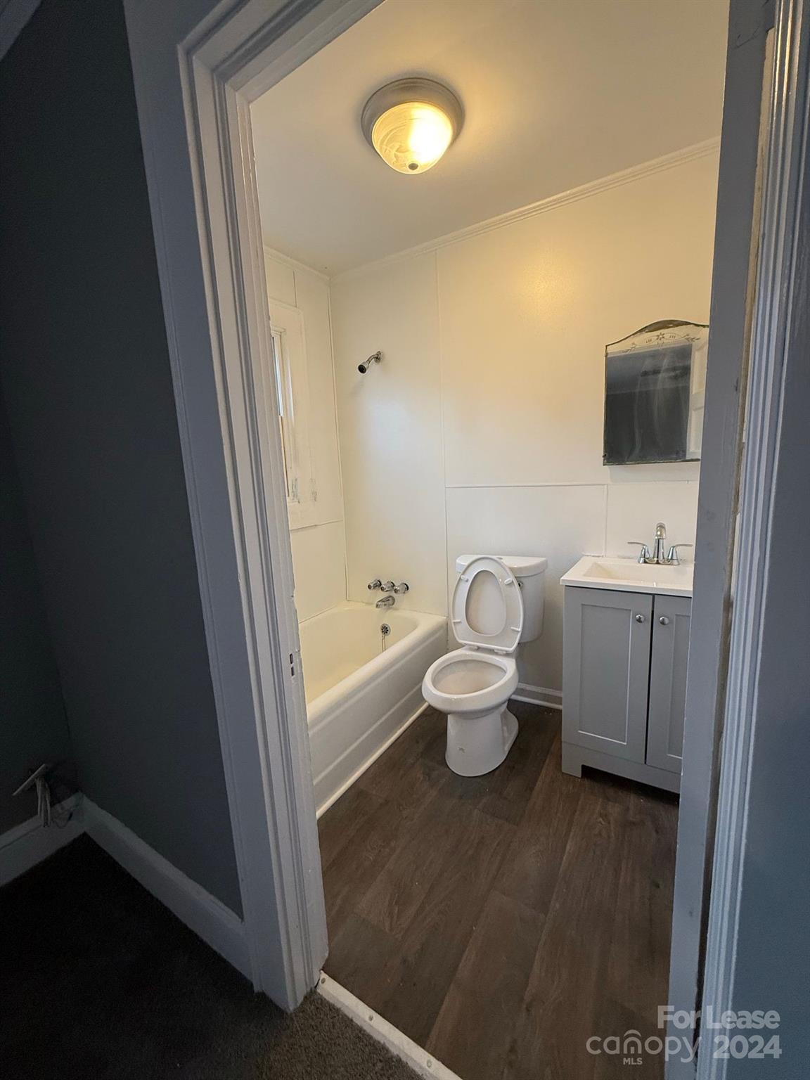 Single Family Residence at 703 Louise Street, Kannapolis, photo 6 of 10