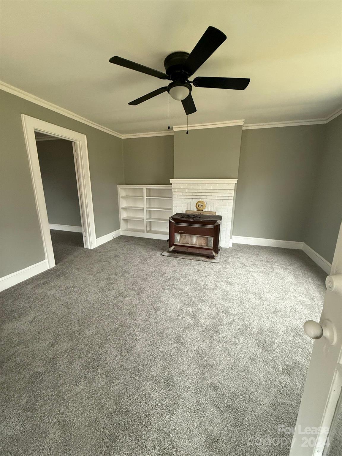 Single Family Residence at 703 Louise Street, Kannapolis, photo 9 of 10