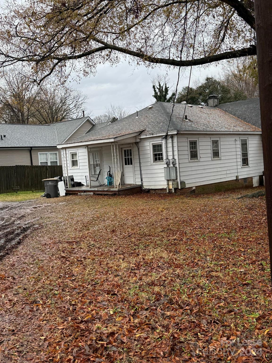 Single Family Residence at 703 Louise Street, Kannapolis, photo 10 of 10
