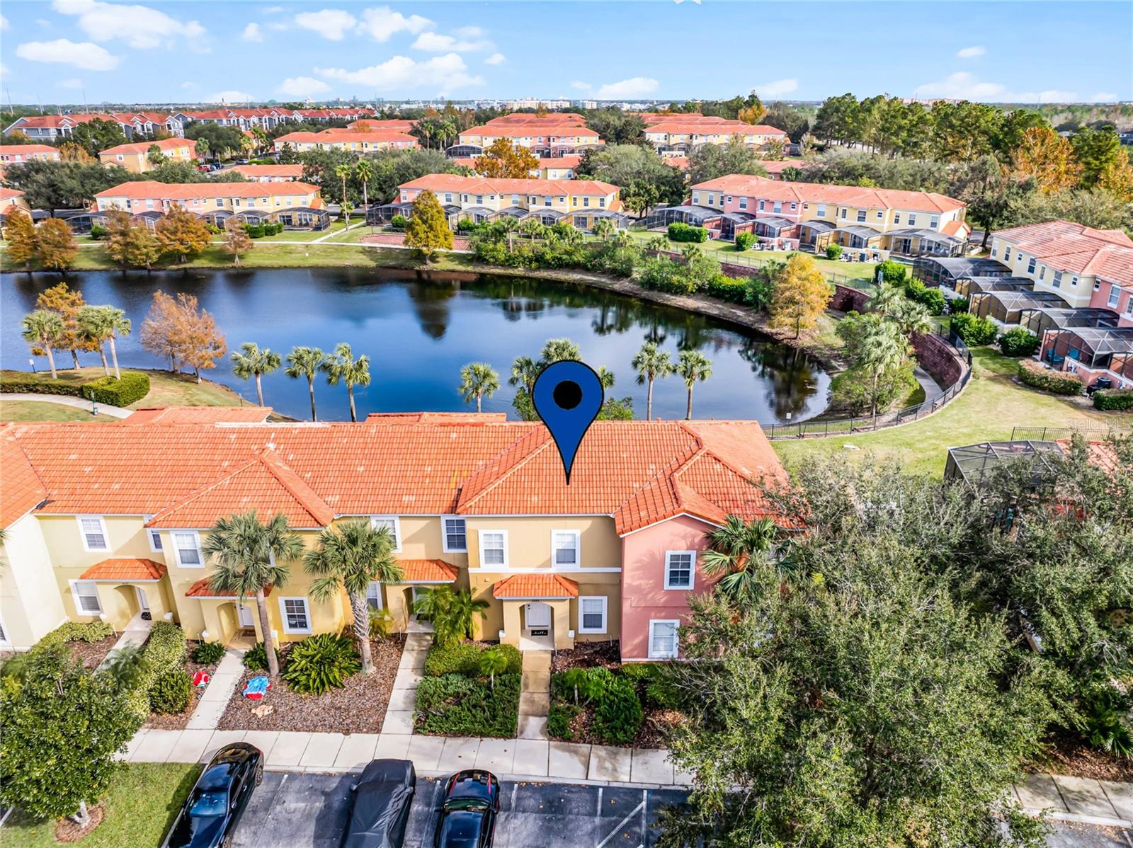 3083 YELLOW LANTANA LN