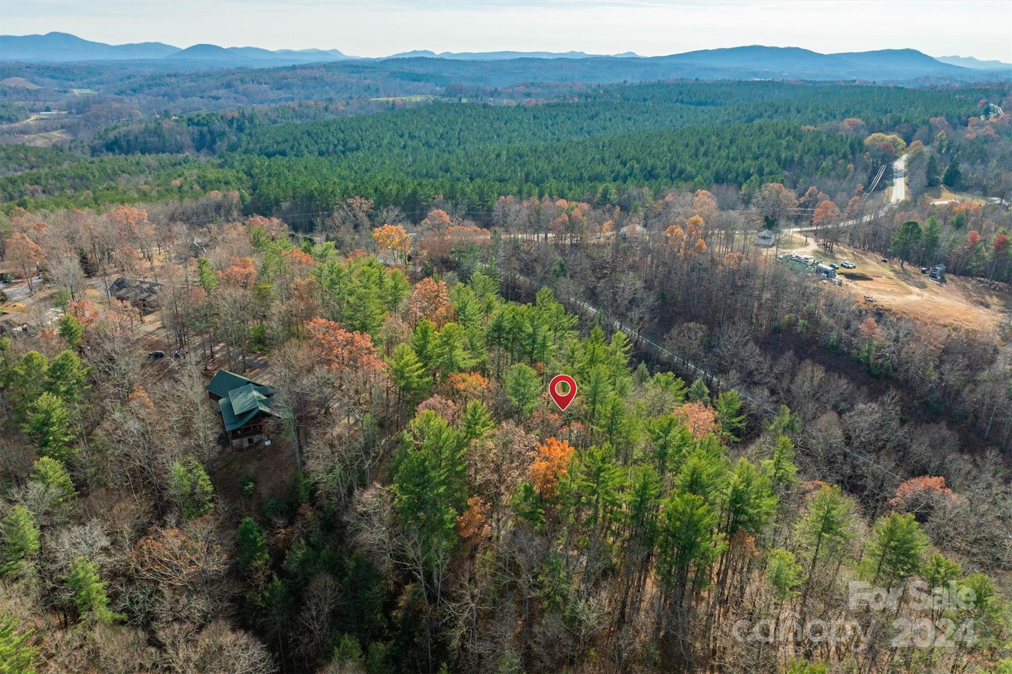 Lot at 133 James Bob Stafford Drive, Nebo, photo 7 of 12