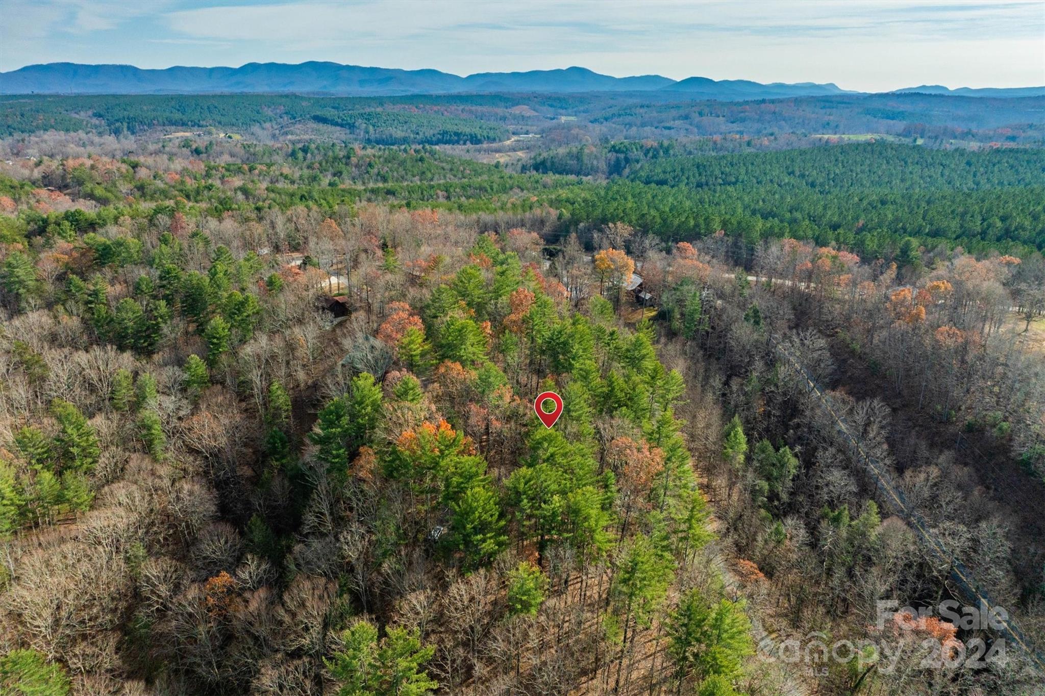 Lot at 133 James Bob Stafford Drive, Nebo, photo 8 of 12