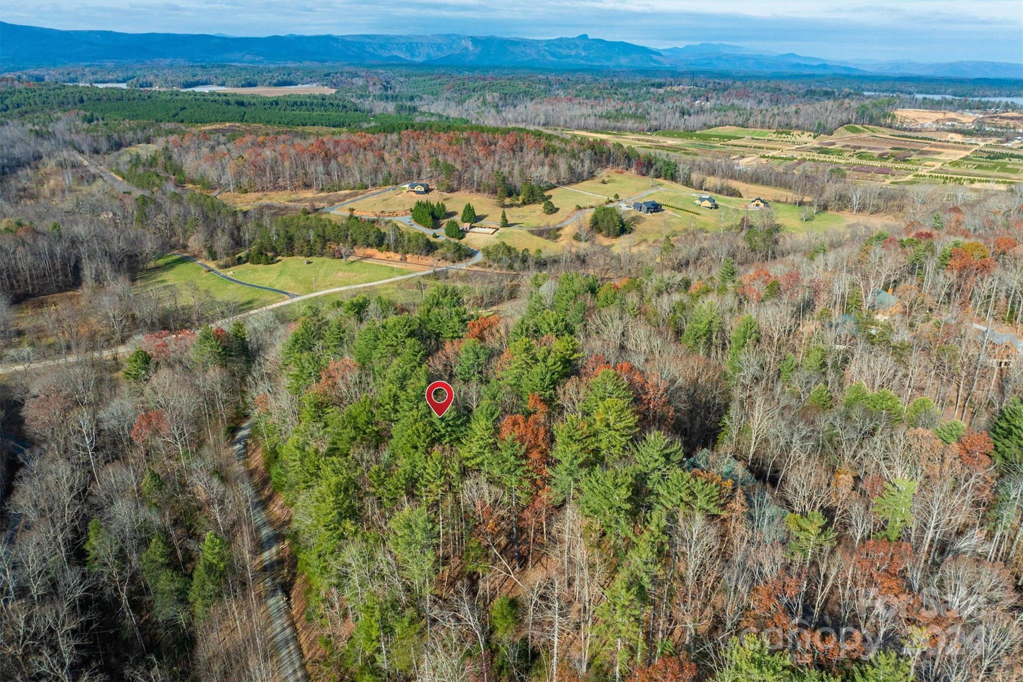 Lot at 133 James Bob Stafford Drive, Nebo, photo 10 of 12