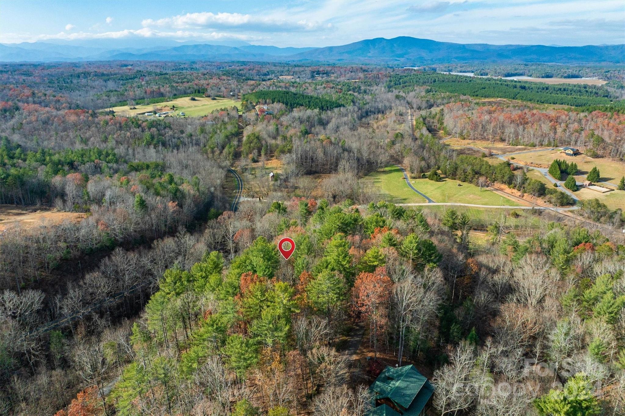Lot at 133 James Bob Stafford Drive, Nebo, photo 12 of 12
