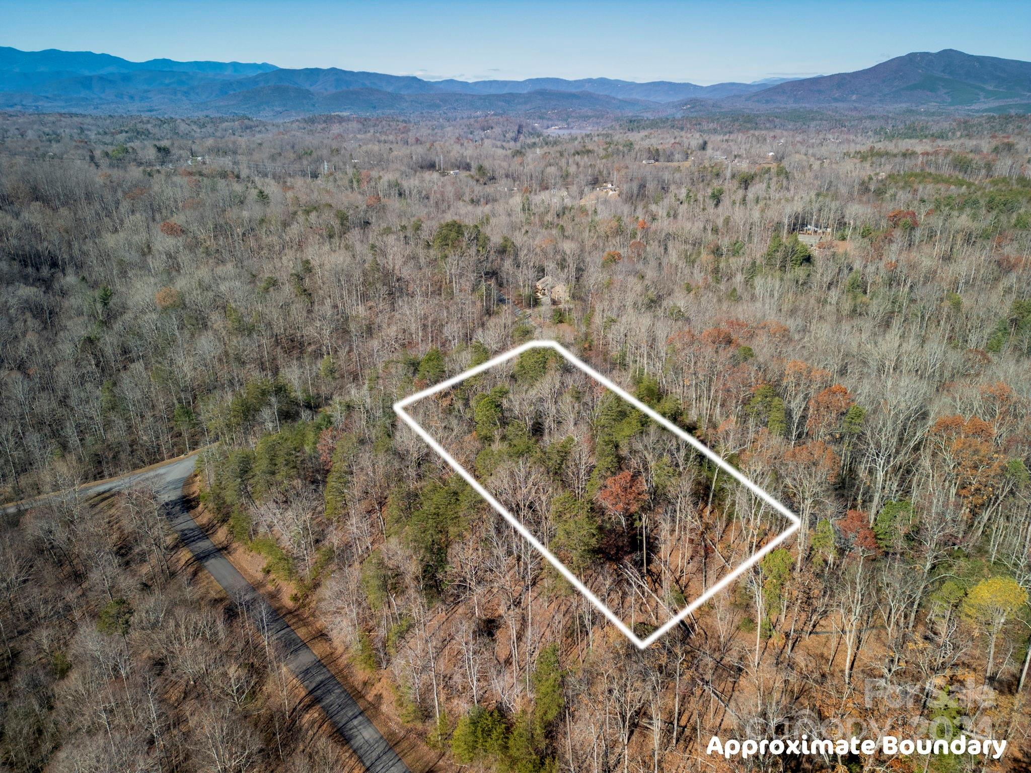 0 Forest Country Drive