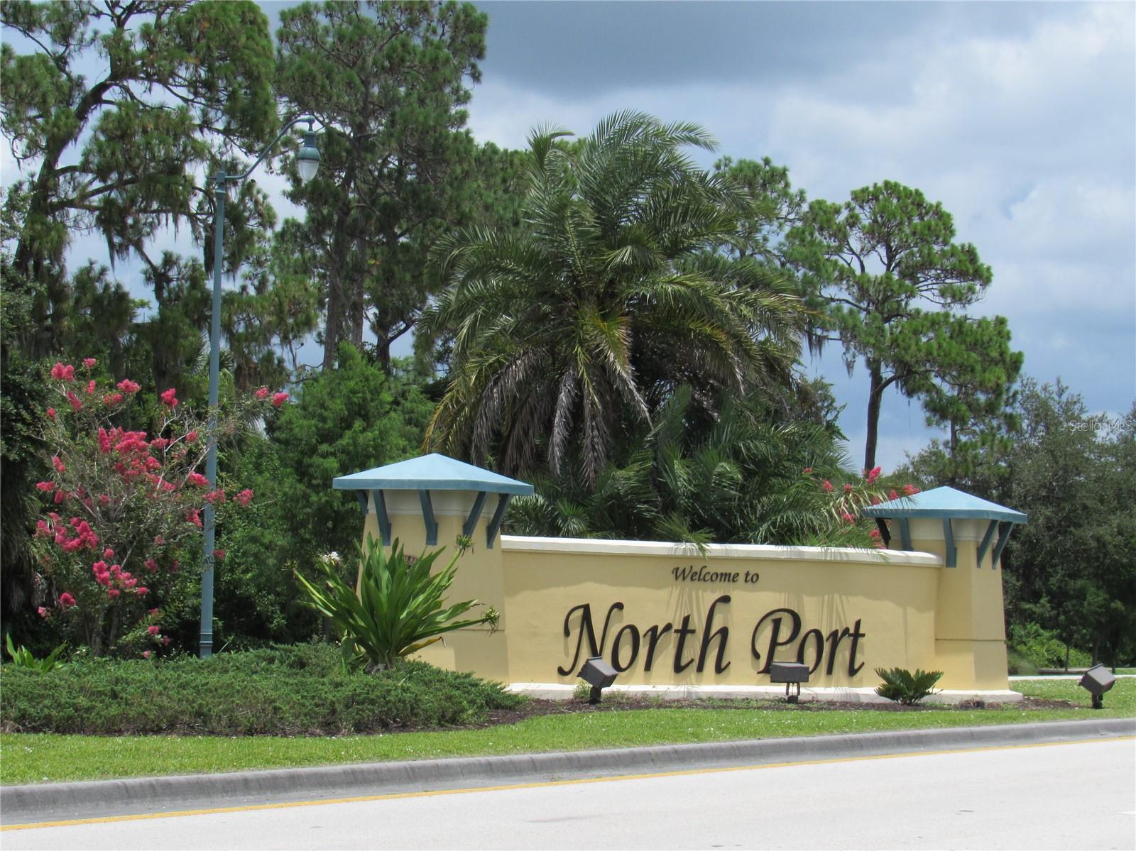 Land at JASON ST, NORTH PORT, photo 12 of 13