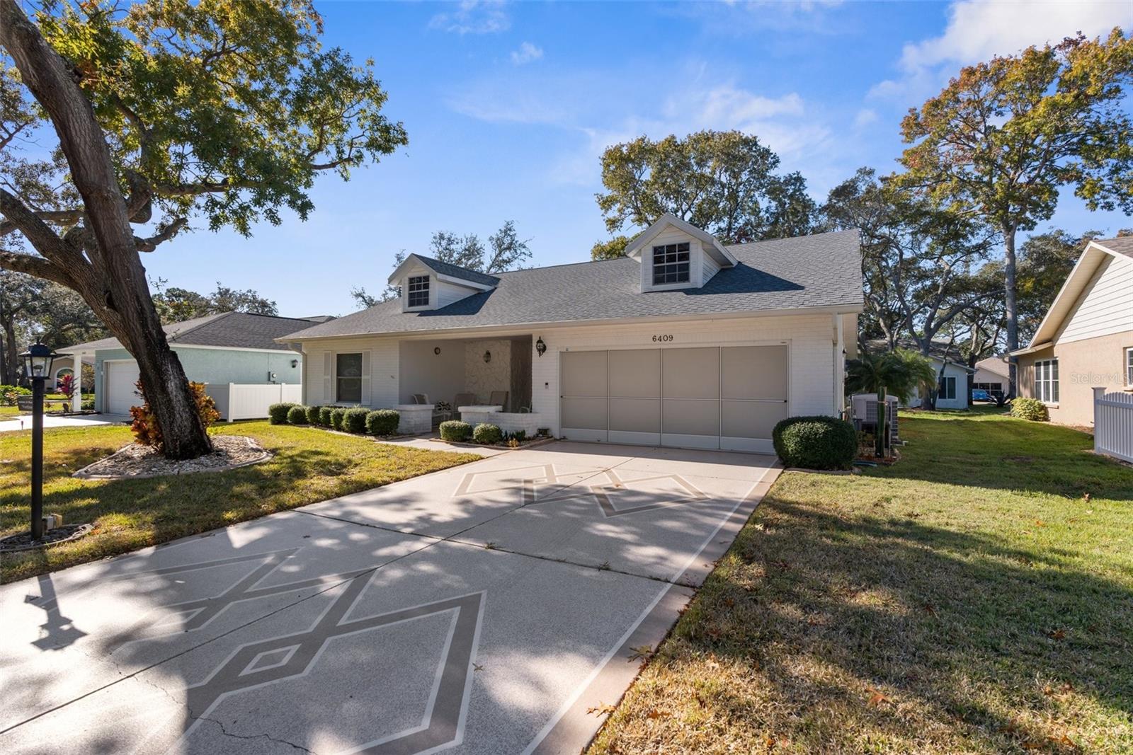 6409 WEDGEWOOD DR