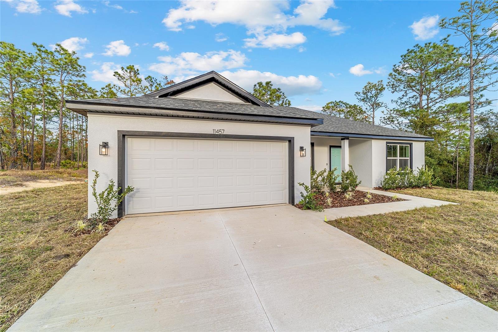 Single Family Residence at 11457 N CONDOR DR, DUNNELLON, photo 2 of 19