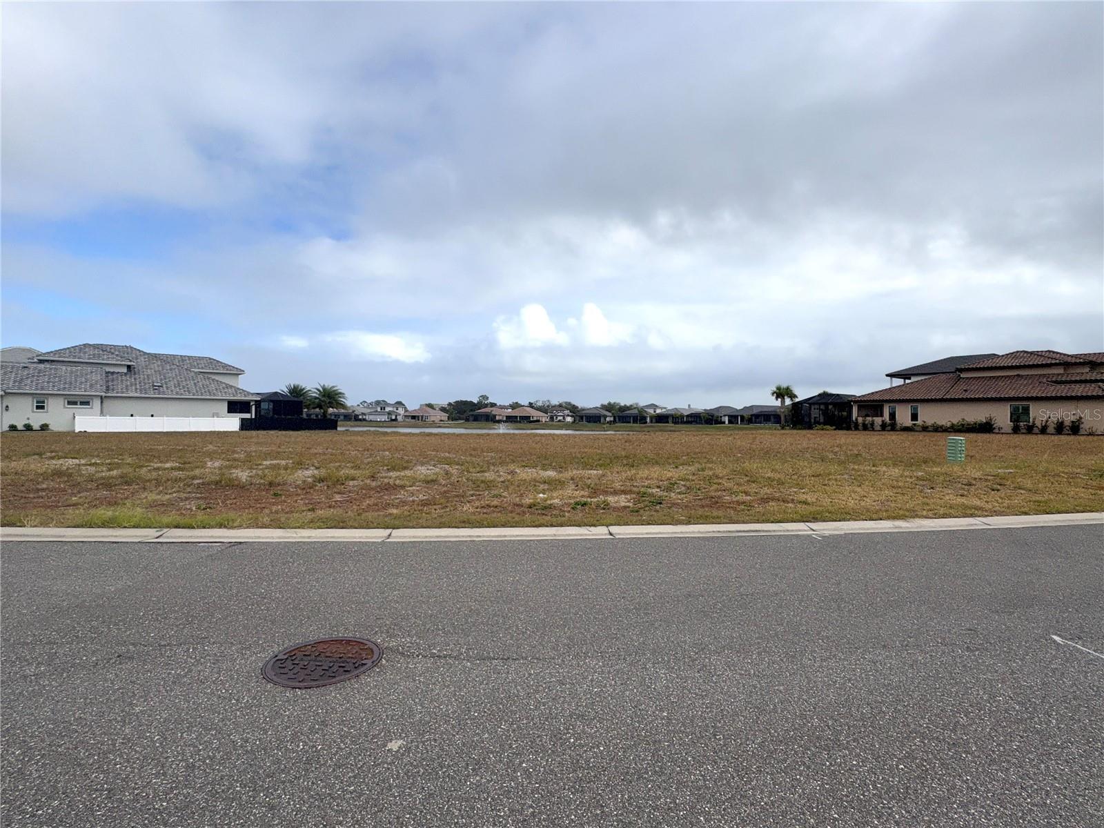 Land at 48 DEL PALMA DR, PALM COAST, photo 3 of 23