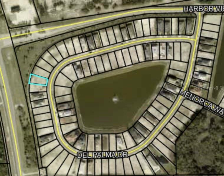 Land at 48 DEL PALMA DR, PALM COAST, photo 20 of 23
