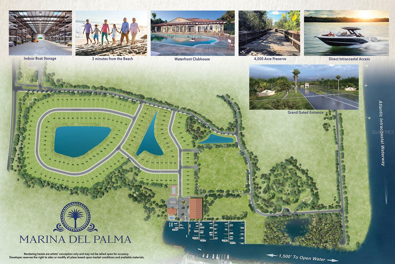 Land at 48 DEL PALMA DR, PALM COAST, photo 21 of 23