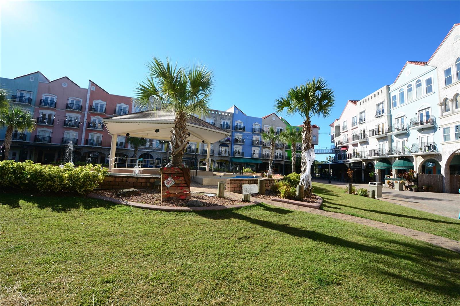 Land at 101 PALM HARBOR PKWY #P066, PALM COAST, photo 7 of 7