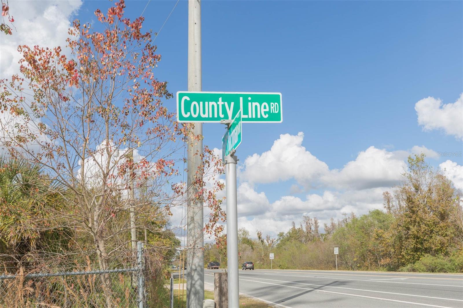 Land at 2050 PAUL S BUCHMAN HWY, ZEPHYRHILLS, photo 2 of 17