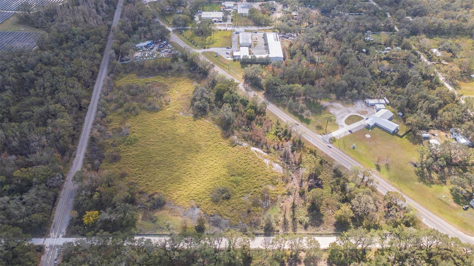 Land at 2050 PAUL S BUCHMAN HWY, ZEPHYRHILLS, photo 8 of 17