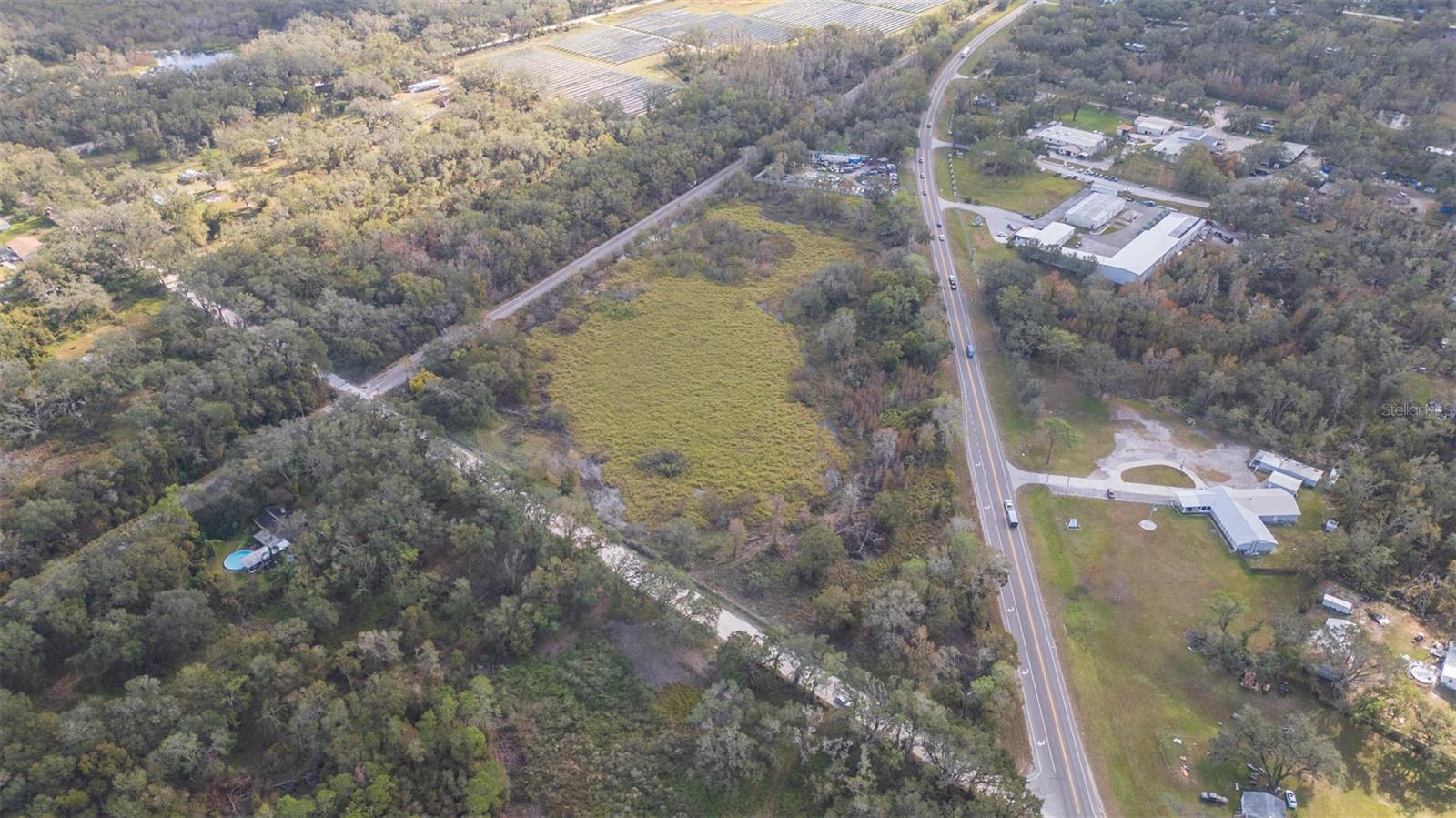 Land at 2050 PAUL S BUCHMAN HWY, ZEPHYRHILLS, photo 9 of 17