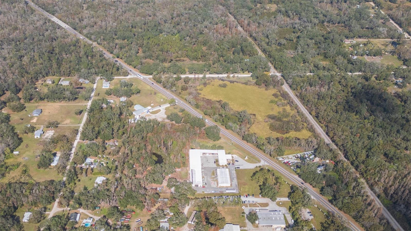 Land at 2050 PAUL S BUCHMAN HWY, ZEPHYRHILLS, photo 12 of 17