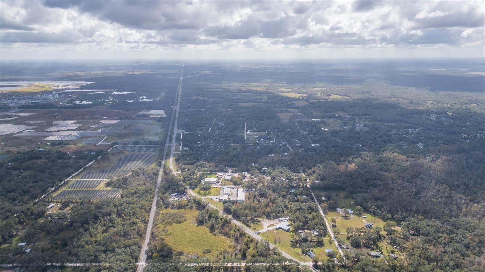 Land at 2050 PAUL S BUCHMAN HWY, ZEPHYRHILLS, photo 16 of 17